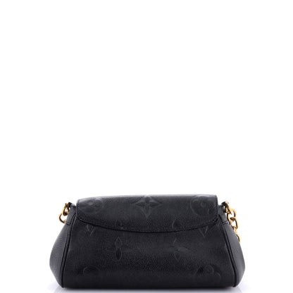 Louis Vuitton Favorite NM Handbag Monogram Empreinte Giant