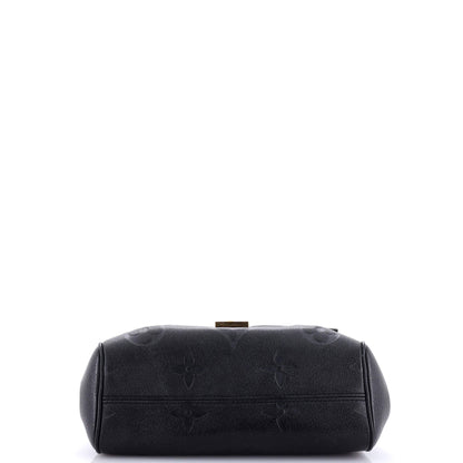 Louis Vuitton Favorite NM Handbag Monogram Empreinte Giant