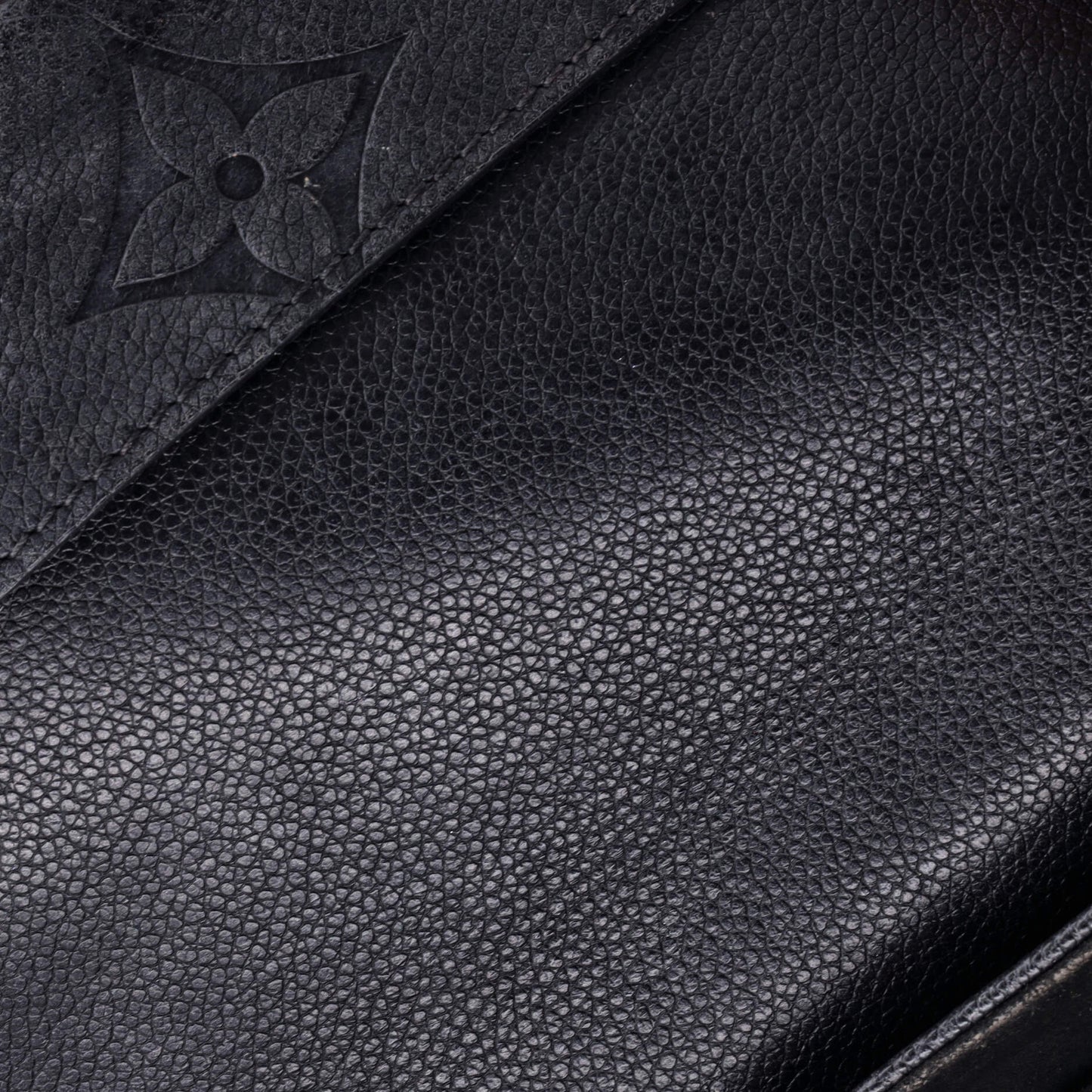 Louis Vuitton Favorite NM Handbag Monogram Empreinte Giant