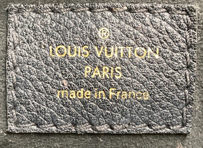 Louis Vuitton Favorite NM Handbag Monogram Empreinte Giant