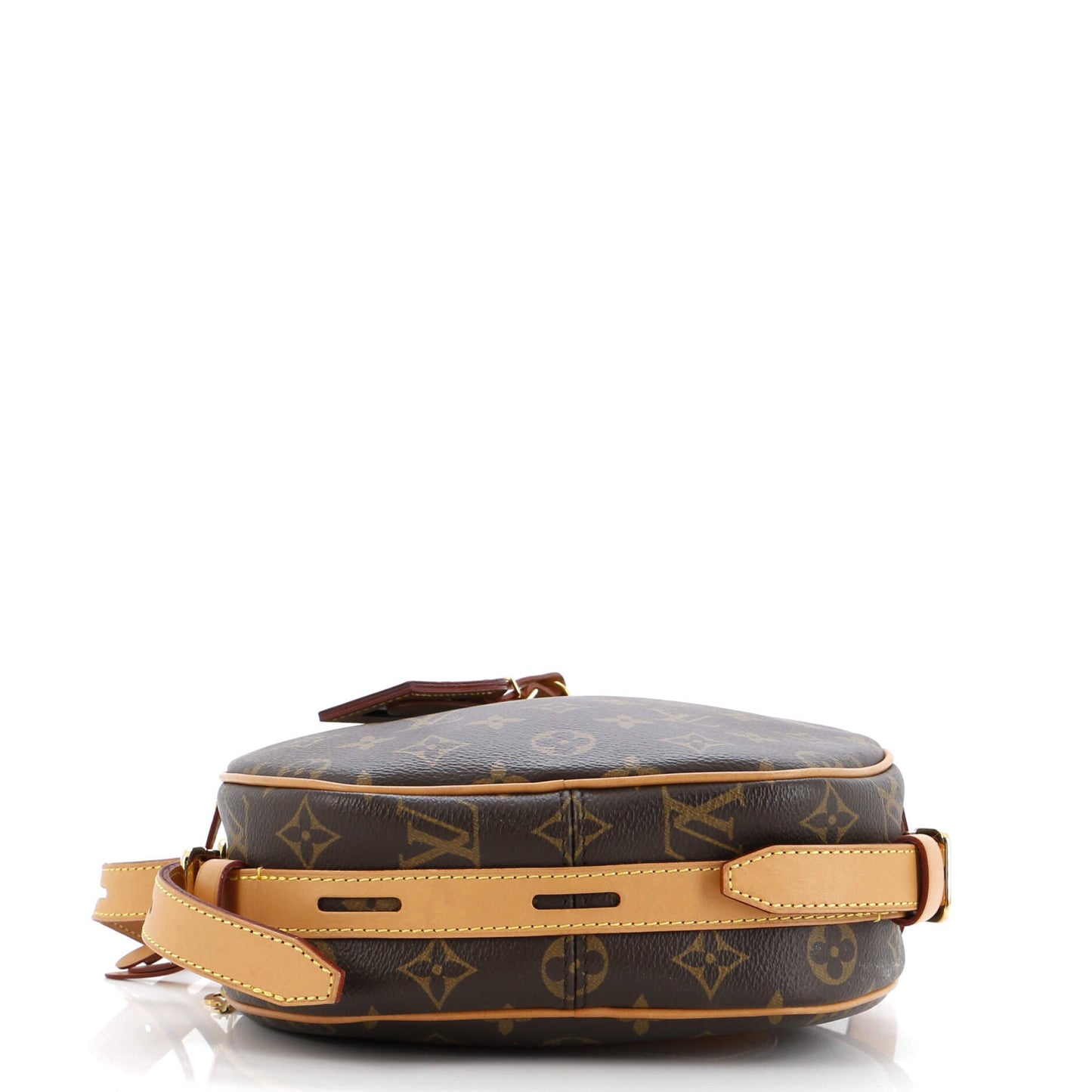 Louis Vuitton Boite Chapeau Souple Bag Monogram Canvas MM