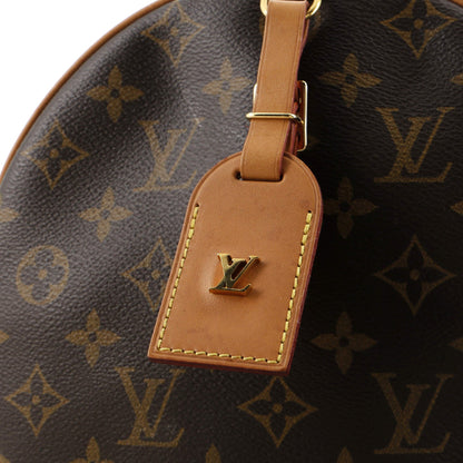 Louis Vuitton Boite Chapeau Souple Bag Monogram Canvas MM