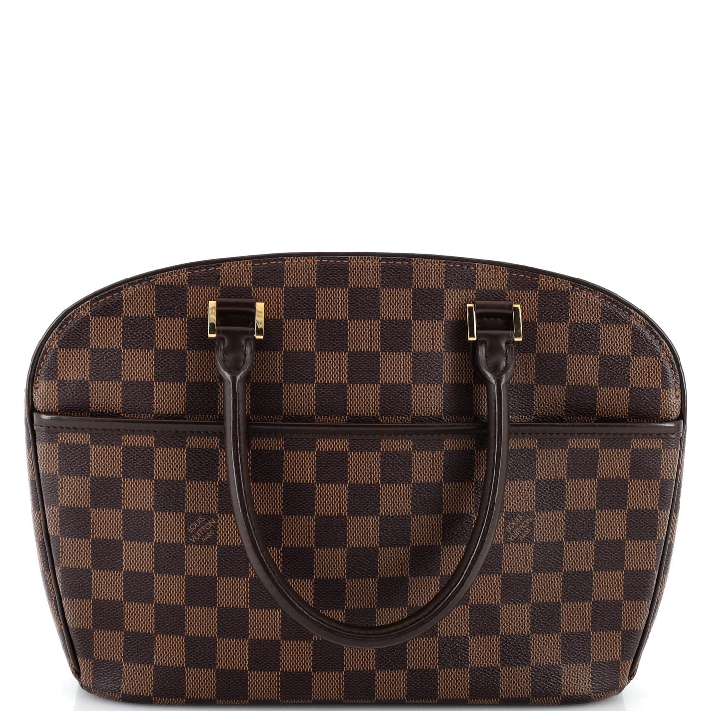 Louis Vuitton Sarria Handbag Damier Horizontal