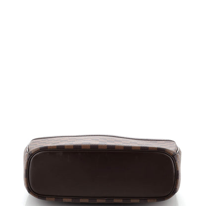 Louis Vuitton Sarria Handbag Damier Horizontal