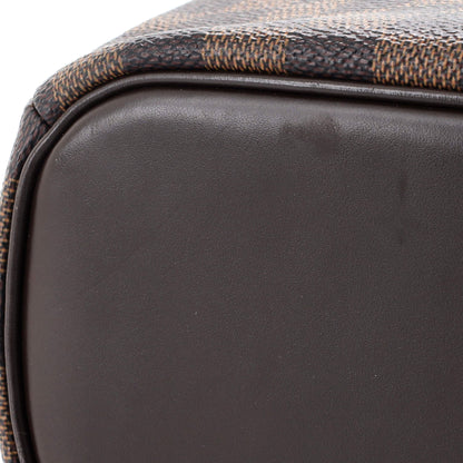 Louis Vuitton Sarria Handbag Damier Horizontal