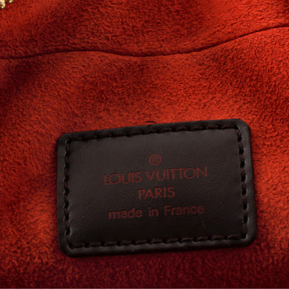 Louis Vuitton Sarria Handbag Damier Horizontal