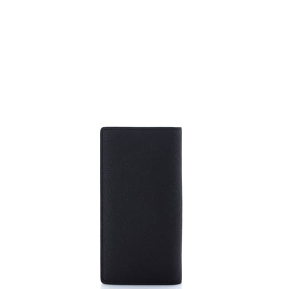 Louis Vuitton Aerogram Brazza Wallet Leather