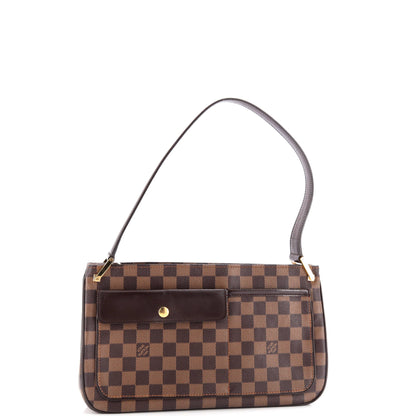 Louis Vuitton Aubagne Bag Damier