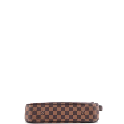 Louis Vuitton Aubagne Bag Damier