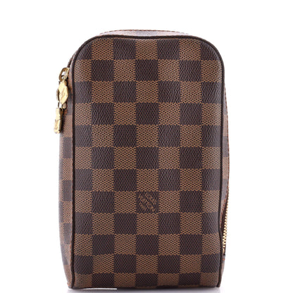 Louis Vuitton Geronimos Waist Bag Damier