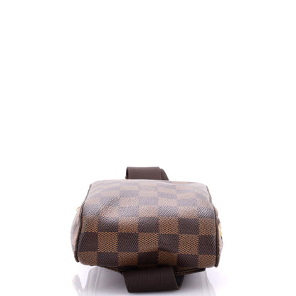 Louis Vuitton Geronimos Waist Bag Damier