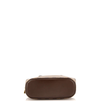 Louis Vuitton Sarria Handbag Damier Mini