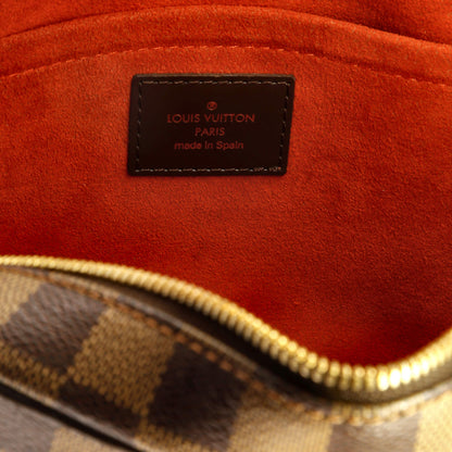 Louis Vuitton Sarria Handbag Damier Mini