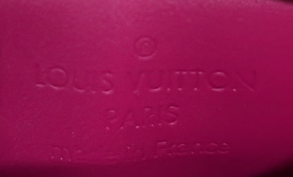 Louis Vuitton Key Pouch NM Limited Edition Degrade Monogram Vernis