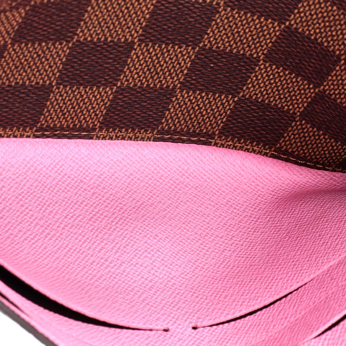 Louis Vuitton Sarah Wallet Limited Edition Vivienne Xmas Damier