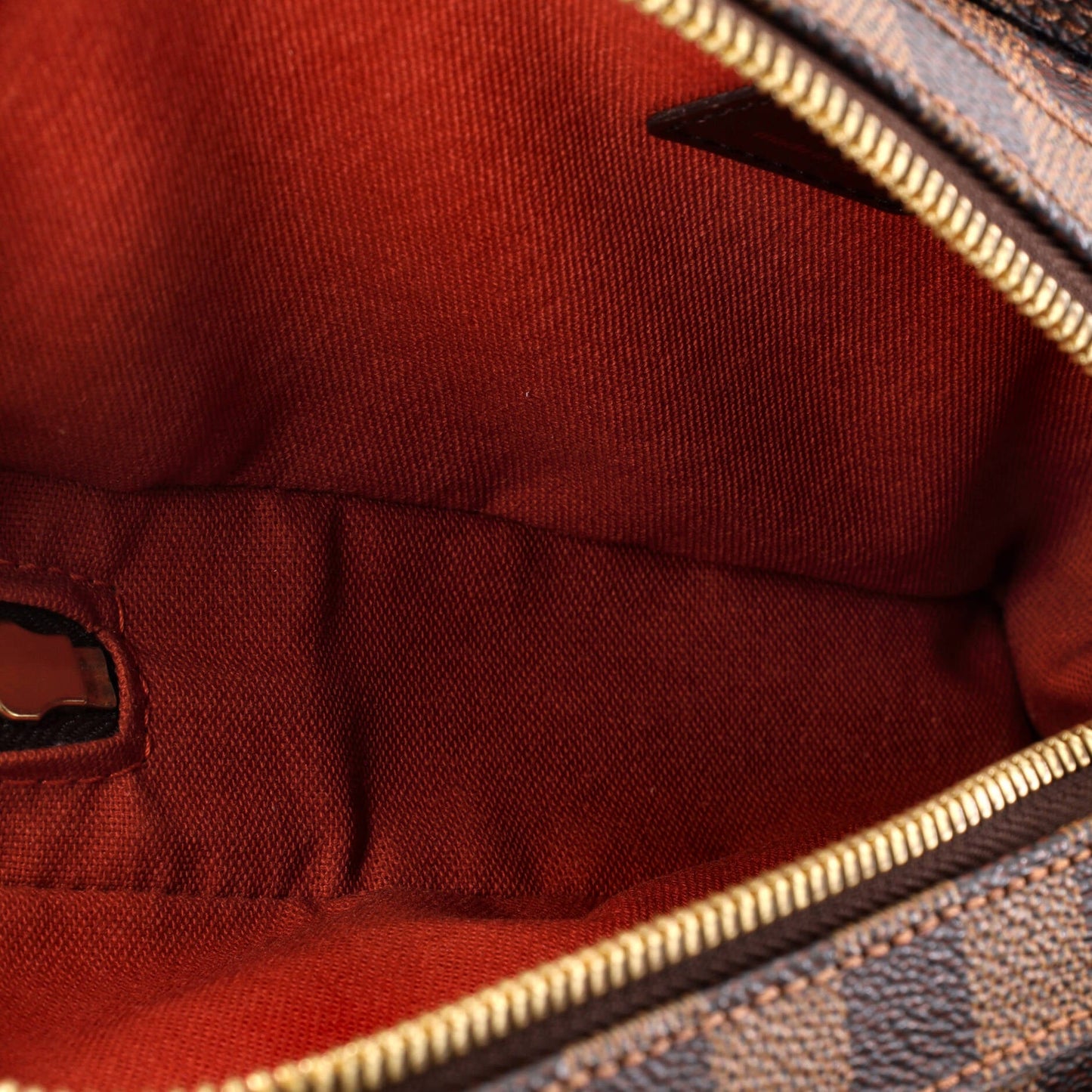 Louis Vuitton Geronimos Waist Bag Damier