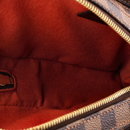 Louis Vuitton Geronimos Waist Bag Damier