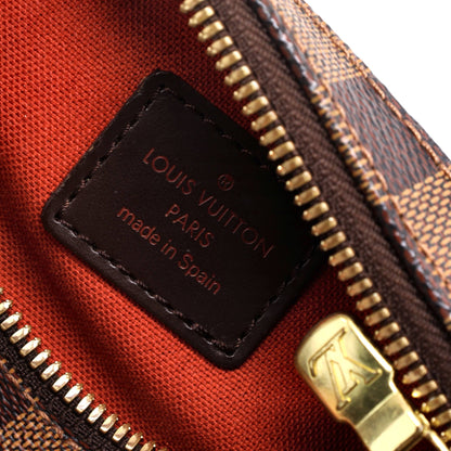 Louis Vuitton Geronimos Waist Bag Damier