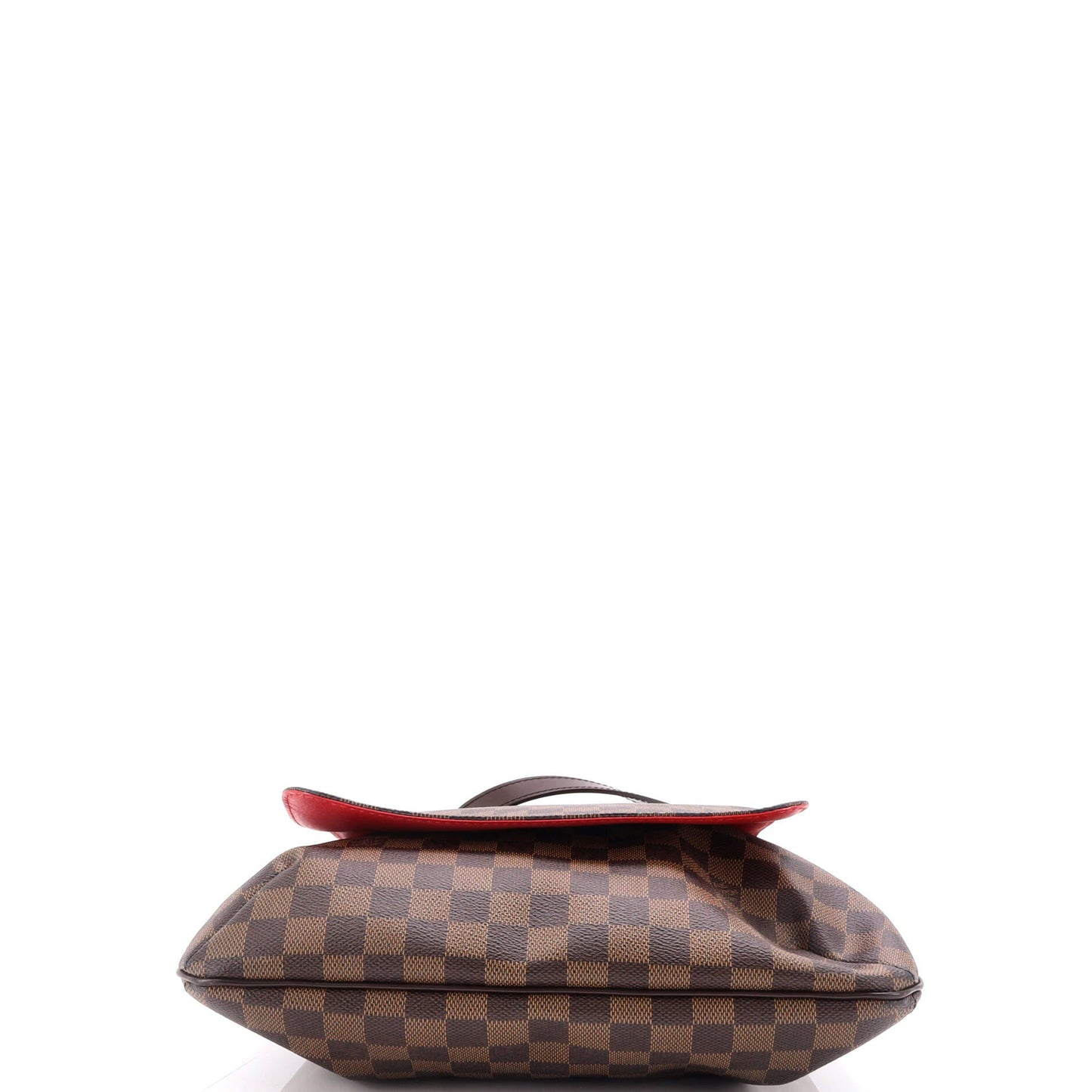 Louis Vuitton Musette Handbag Damier GM