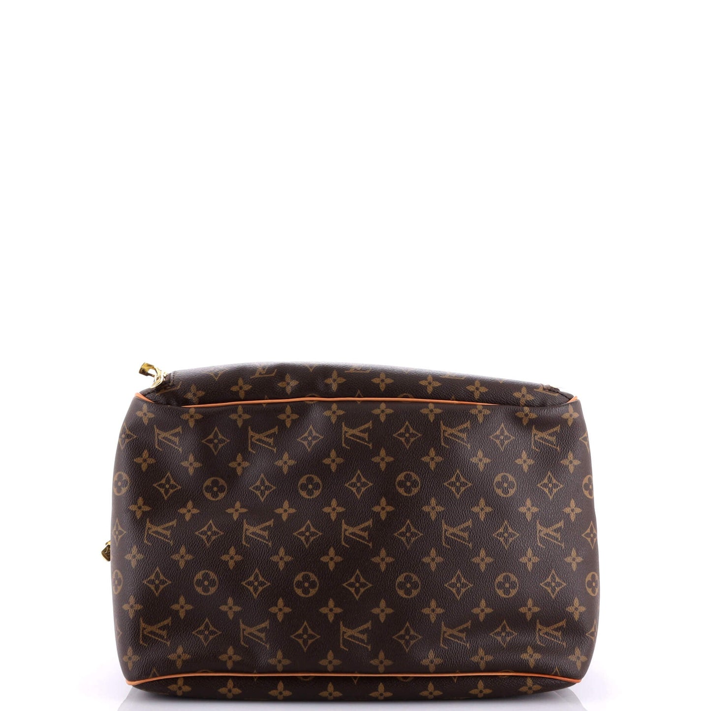 Louis Vuitton Evasion Travel Bag Monogram Canvas MM