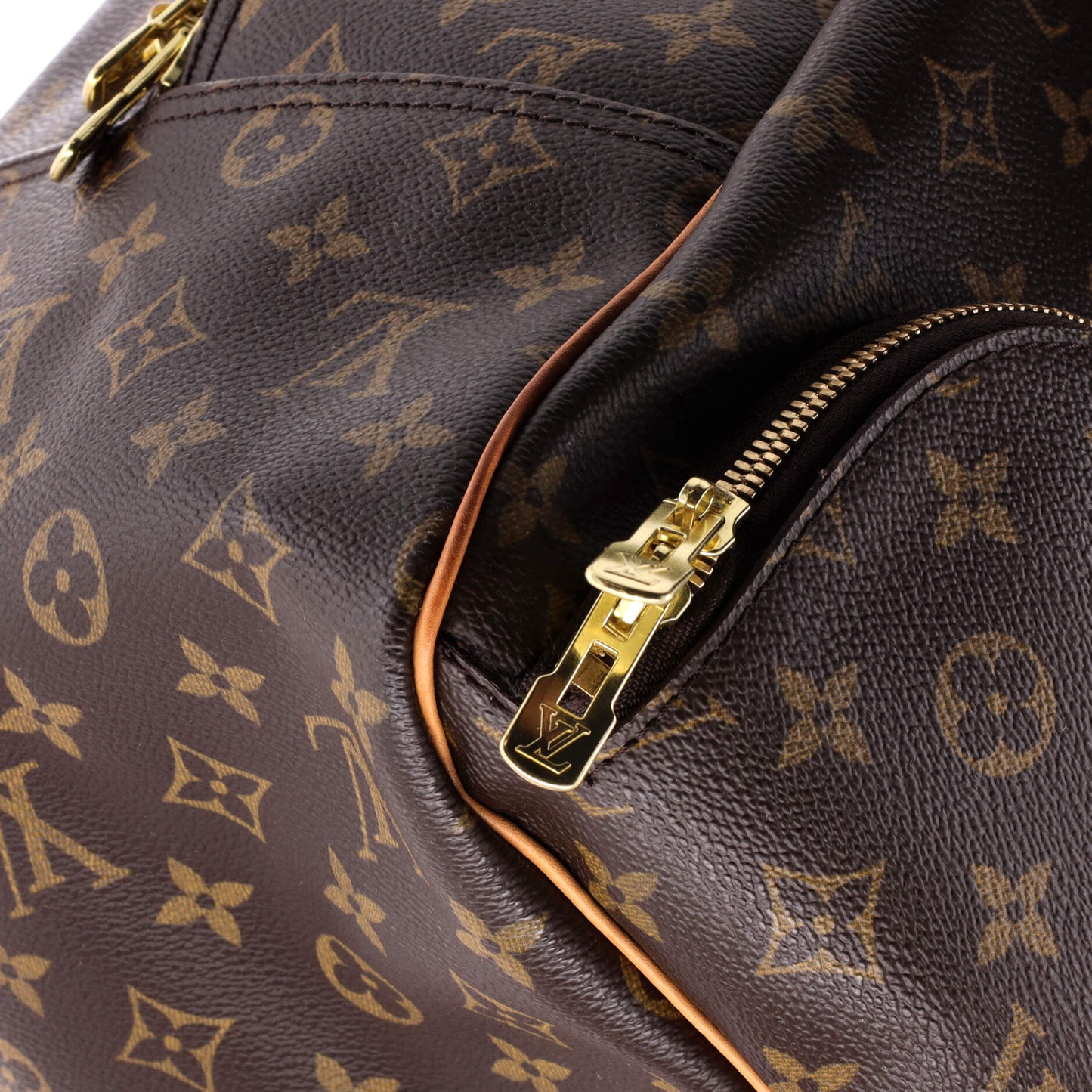 Louis Vuitton Evasion Travel Bag Monogram Canvas MM
