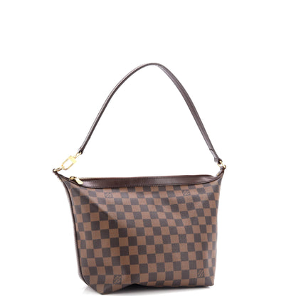 Louis Vuitton Illovo Handbag Damier MM