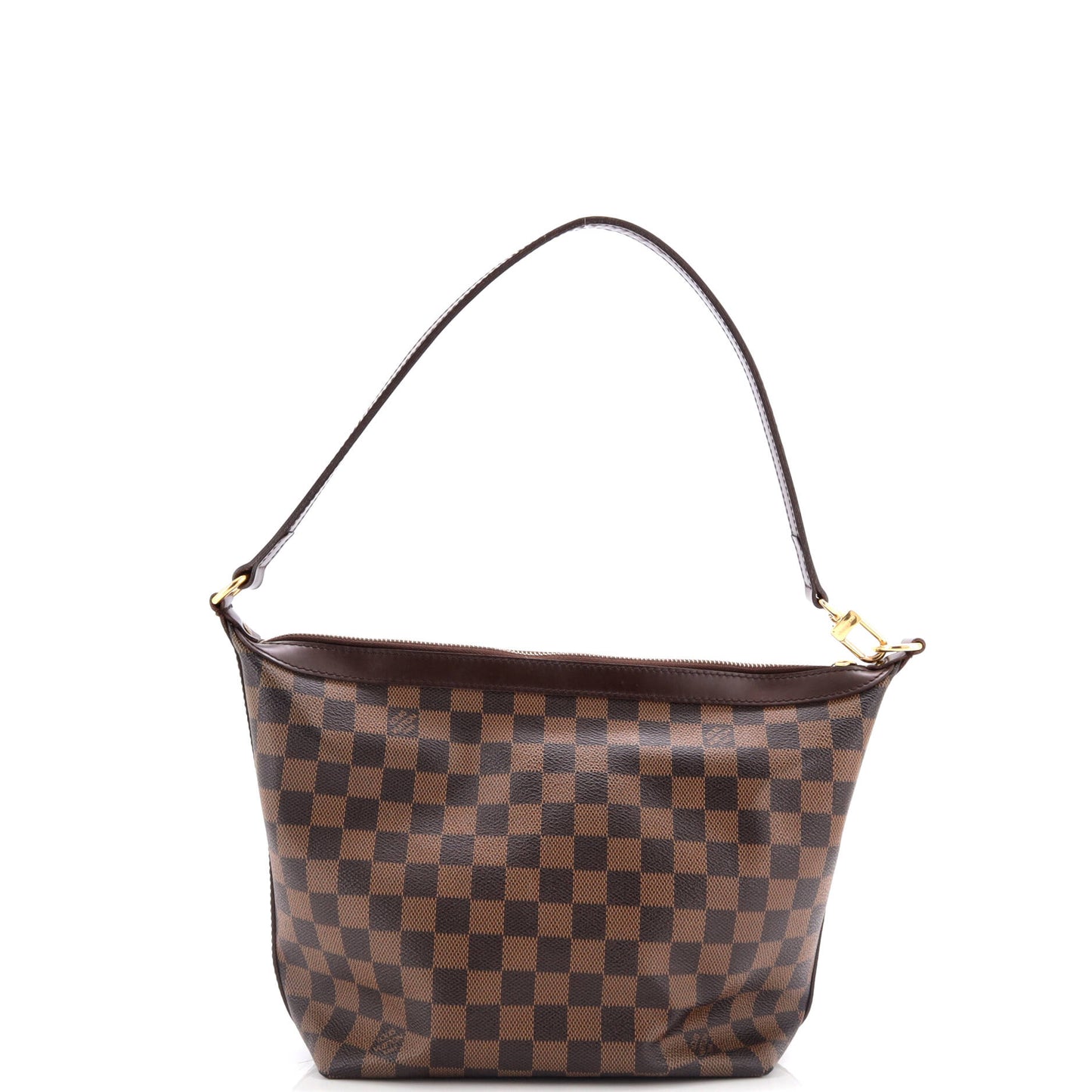 Louis Vuitton Illovo Handbag Damier MM