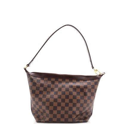 Louis Vuitton Illovo Handbag Damier MM