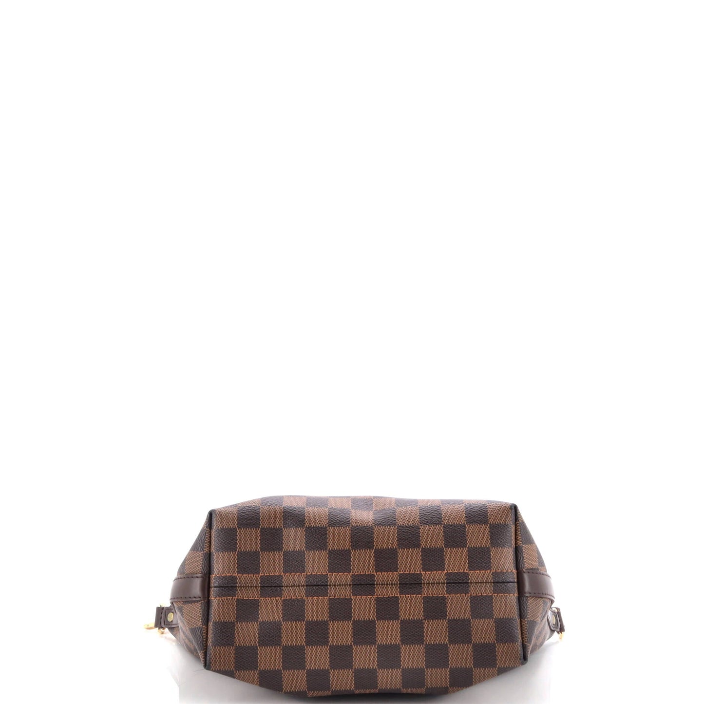 Louis Vuitton Illovo Handbag Damier MM