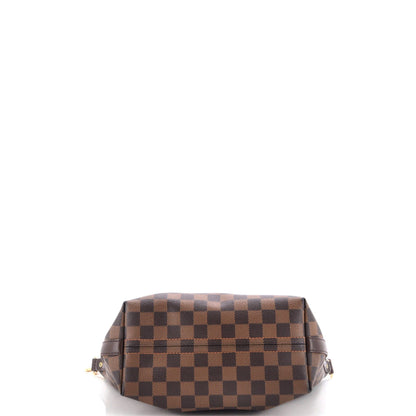 Louis Vuitton Illovo Handbag Damier MM