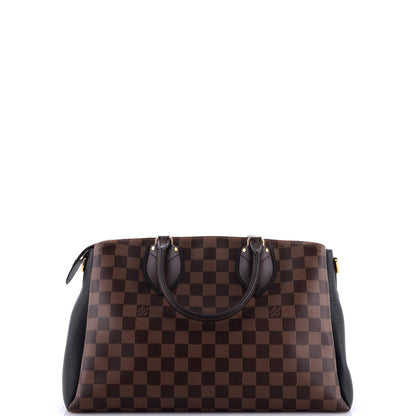 Louis Vuitton Normandy Handbag Damier