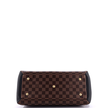 Louis Vuitton Normandy Handbag Damier