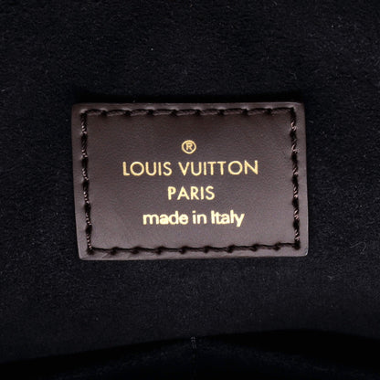 Louis Vuitton Normandy Handbag Damier