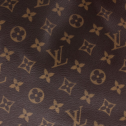 Louis Vuitton Artsy Handbag Monogram Canvas MM