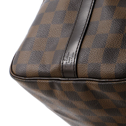 Louis Vuitton Speedy Bandouliere Bag Damier 30