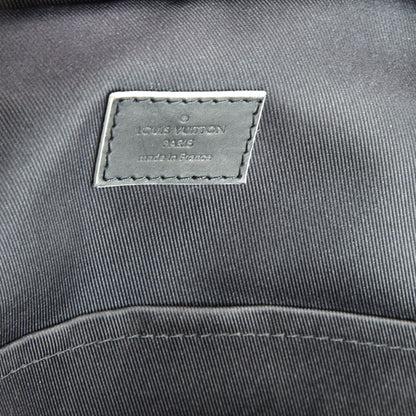 Louis Vuitton Avenue Sling Bag Damier Infini Leather
