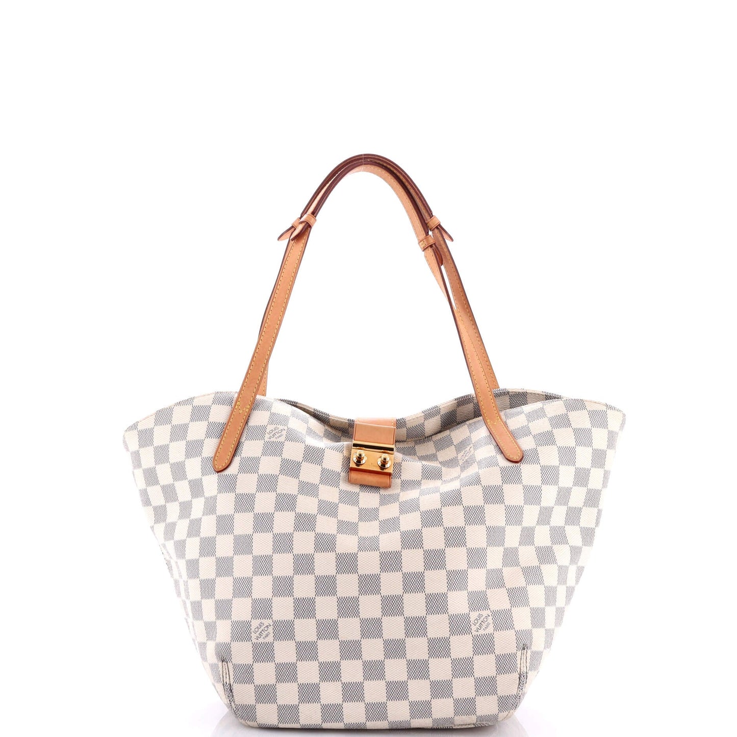 Louis Vuitton Salina Handbag Damier PM