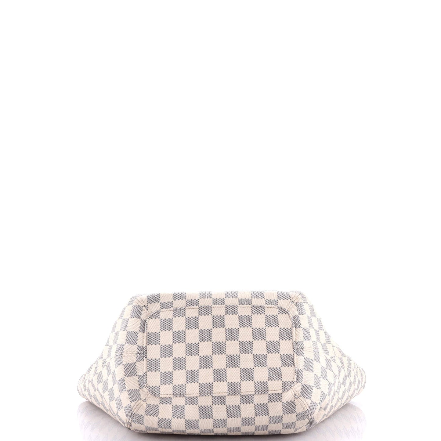 Louis Vuitton Salina Handbag Damier PM