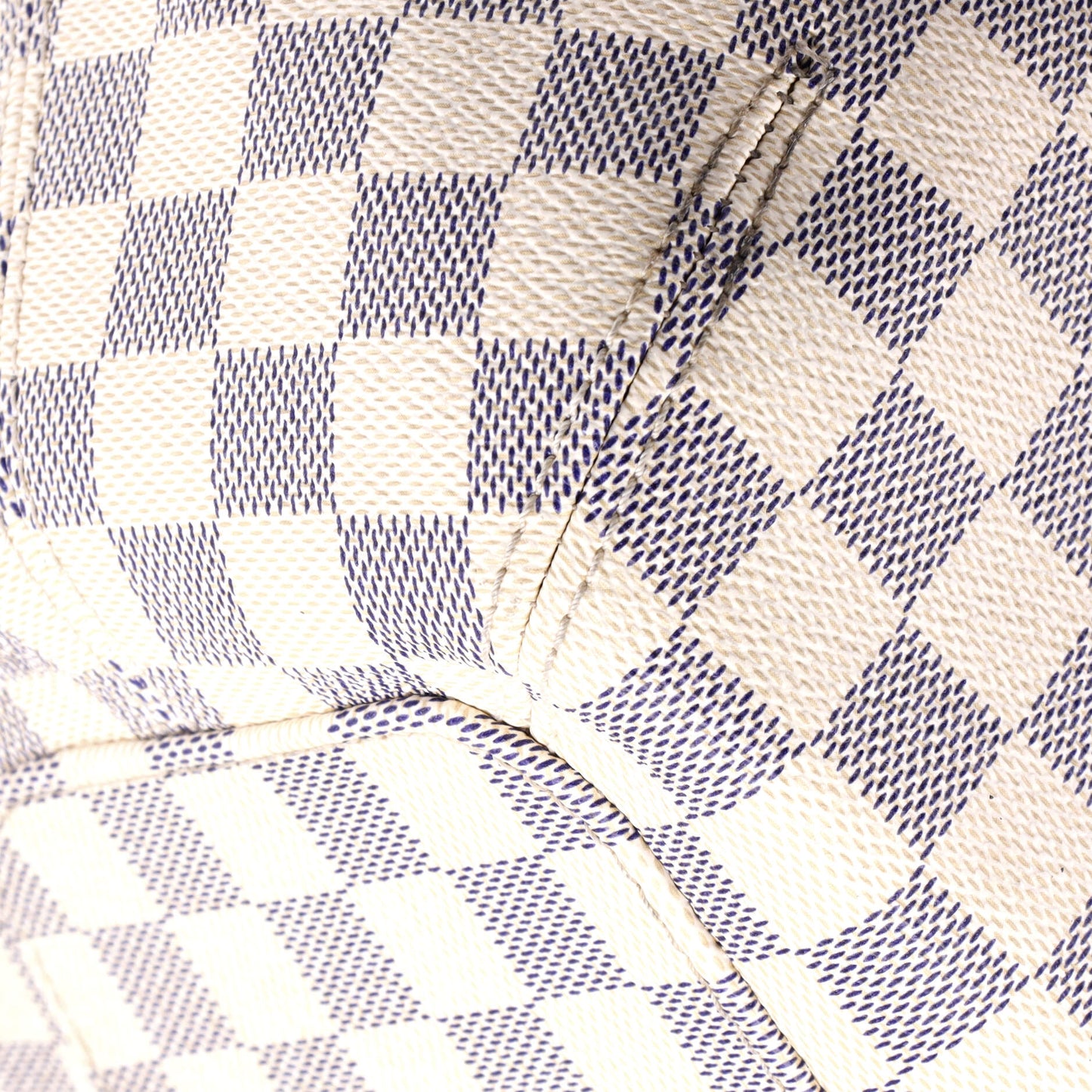 Louis Vuitton Salina Handbag Damier PM