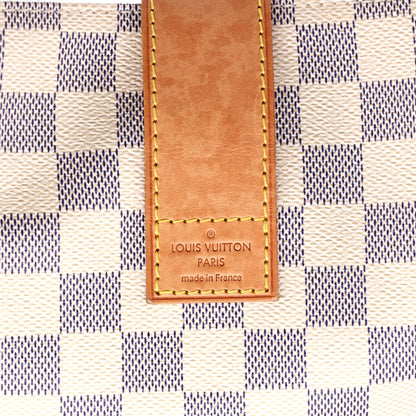 Louis Vuitton Salina Handbag Damier PM