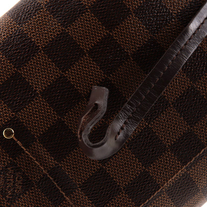 Louis Vuitton Favorite Handbag Damier MM