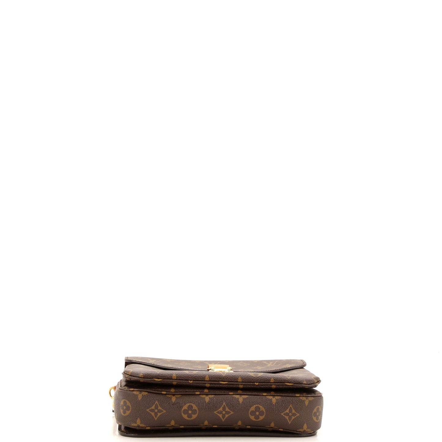 Louis Vuitton Pochette Metis Monogram Canvas