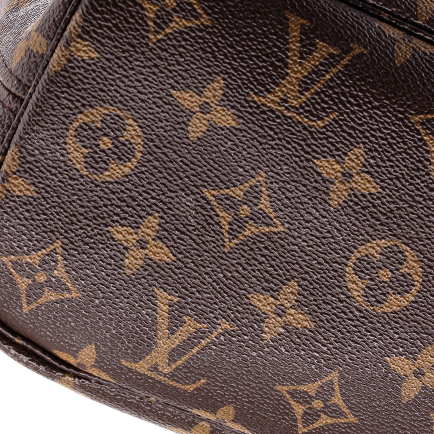 Louis Vuitton Neverfull NM Tote Monogram Canvas PM