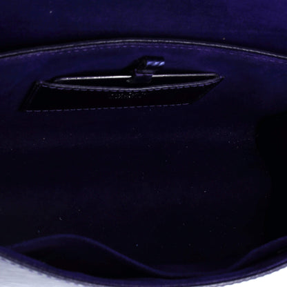 Louis Vuitton Twist Handbag Epi Leather MM