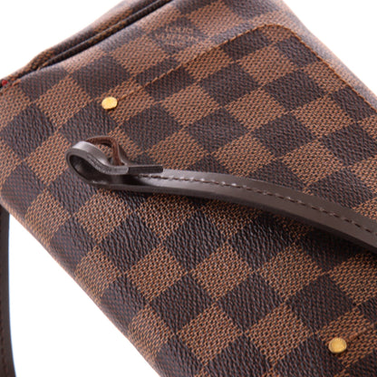 Louis Vuitton Favorite Handbag Damier PM