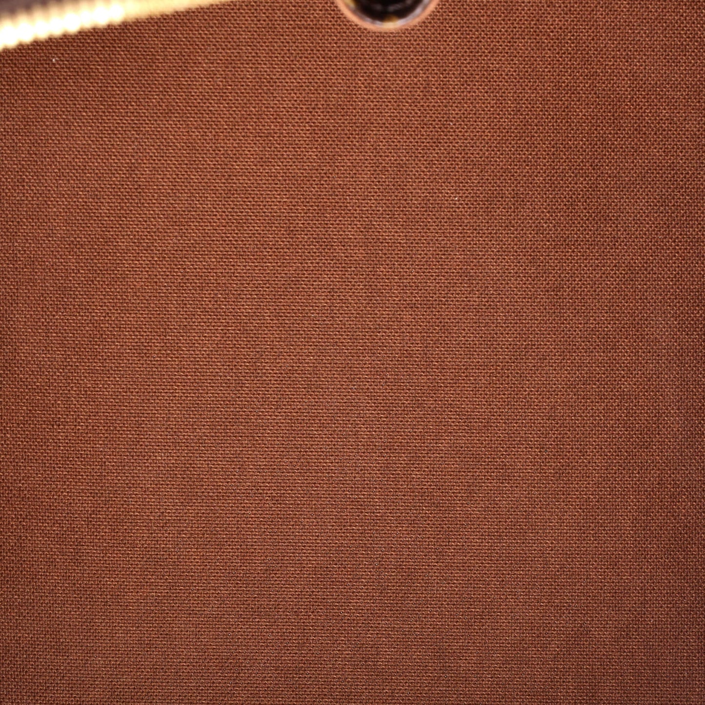 Louis Vuitton Alma Handbag Monogram Canvas PM