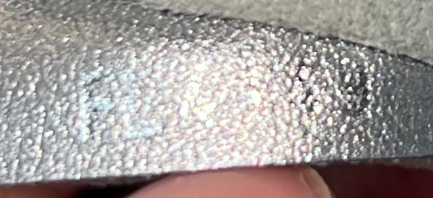Louis Vuitton Twist Handbag Monogram Sequins PM