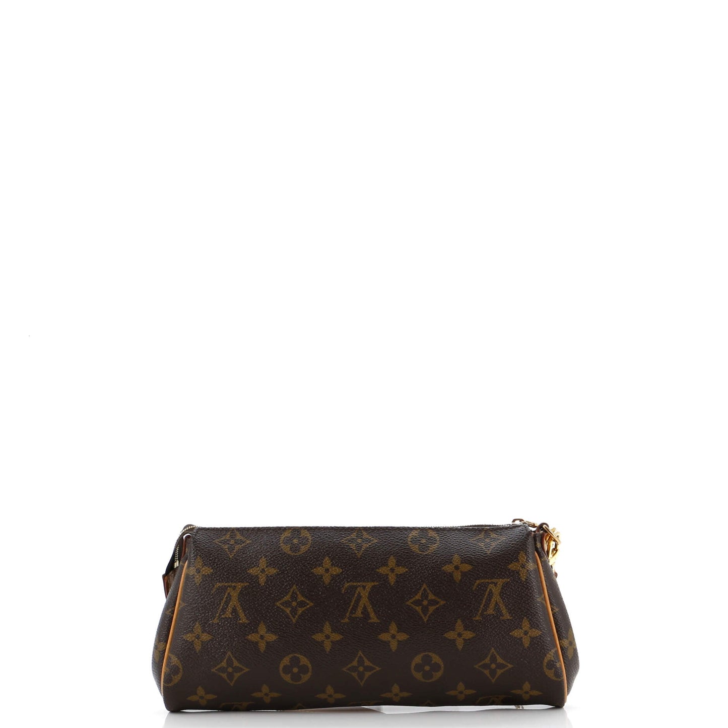 Louis Vuitton Eva Handbag Monogram Canvas