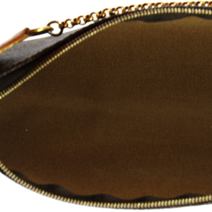 Louis Vuitton Eva Handbag Monogram Canvas