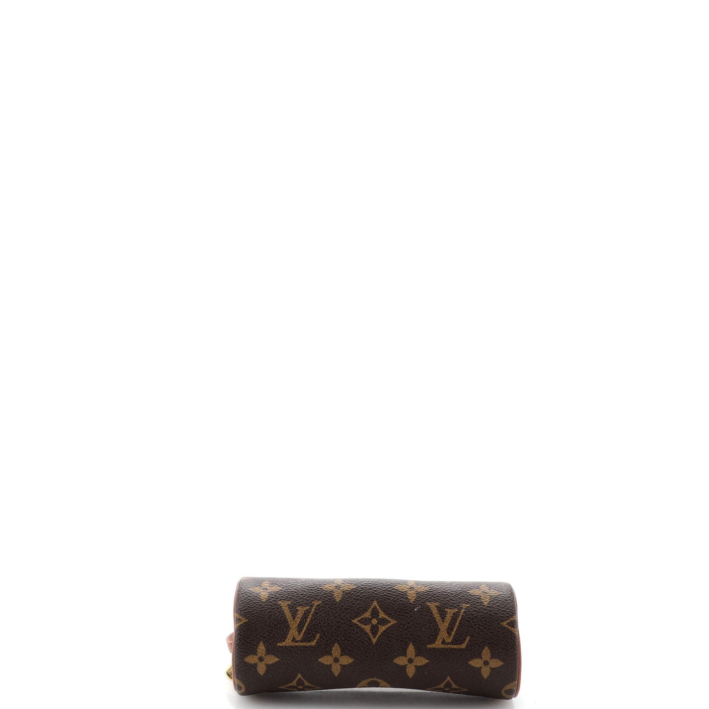 Louis Vuitton Papillon Pochette Monogram Canvas Mini